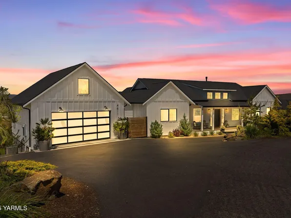 4611 Hilltop Way, Yakima, WA 98908