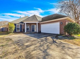 9636 Greythorne Way, Montgomery, AL 36117