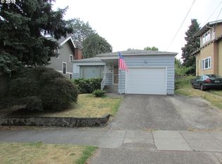2329 SE 58th Ave, Portland, OR 97215