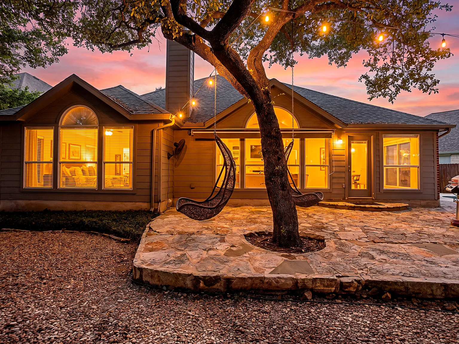 4809 Senora Creek Ct — Photo 4