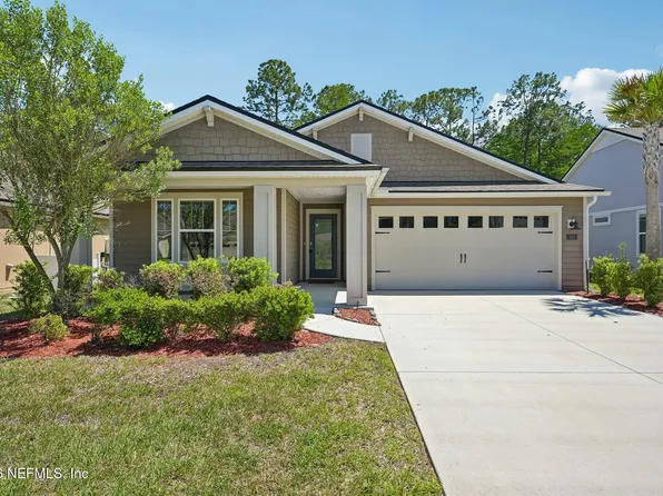 145 SPOONBILL Circle, St. Augustine, FL 32095