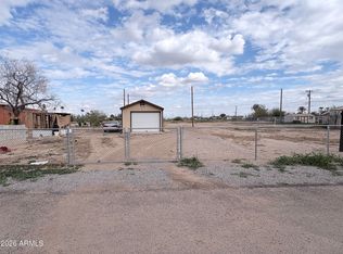 1317 S 6TH Place #A, Coolidge, AZ 85128