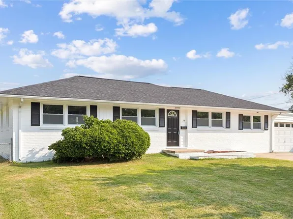 29 Burke Ave, Newport News, VA 23601