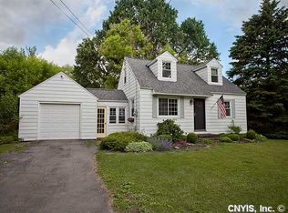 5181 Kasson Rd, Syracuse, NY 13215