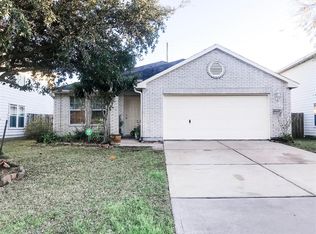 20015 Rocky Trace Ln, Cypress, TX 77433