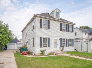 742 2nd Ave #744, West Bend, WI 53095