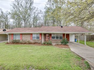 203 Dolly Dr, Monroe, LA 71203