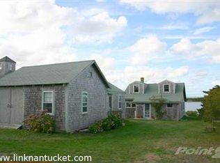 9 Easton St, Nantucket, MA 02554