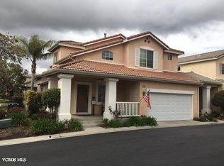 1713 Woodscent Ln, Simi Valley, CA 93065