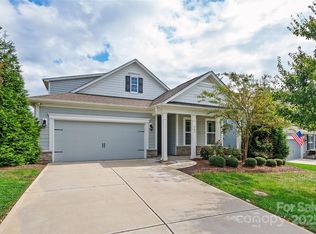 383 Secretariat Dr, Iron Station, NC 28080