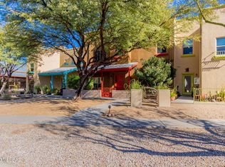 5337 S Civano Blvd, Tucson, AZ 85747