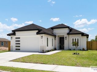 2312 N Revolution St LOT 36, Edinburg, TX 78541