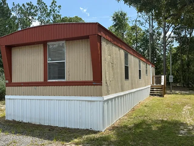 4500 Leesburg Rd #11 — Photo 5