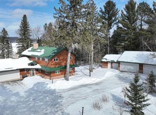 2390 State Highway 17, Phelps, WI 54554