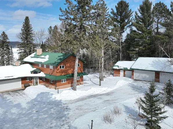 2390 State Highway 17, Phelps, WI 54554