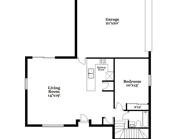 10617 Bear Lodge Ct — Photo 2
