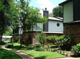 1228 Avenue O APT G, Huntsville, TX 77340