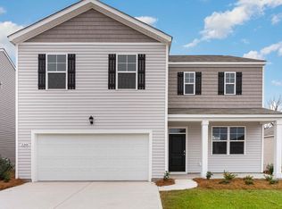 1008 Black Lake Way, Conway, SC 29526