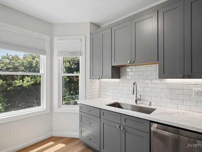5010 Geary Blvd #2 — Photo 4