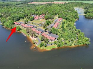 1972 Wild Eagle Ln #104, Eagle River, WI 54521