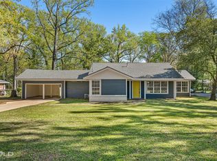 925 Candler Ave, Shreveport, LA 71107