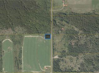 1060 Knowlesville Rd, Aberdeen, NB E7L1M8