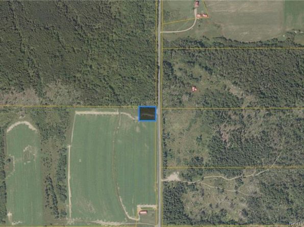 1060 Knowlesville Rd, Aberdeen, NB E7L 1M8