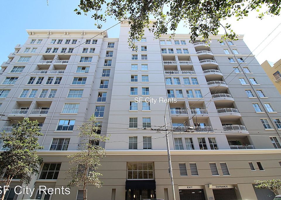 1st image of 1655 Mission St Unit 628