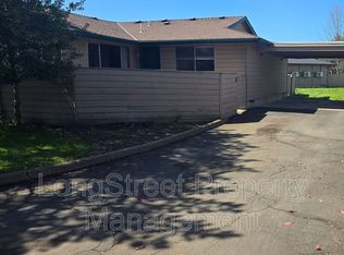 3326 NE Lancaster St #4, Corvallis, OR 97330