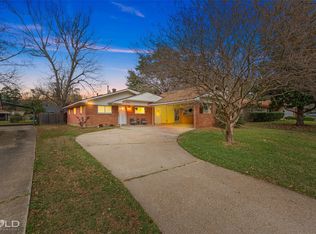 9034 Sara Ln, Shreveport, LA 71118