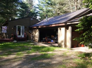 6569 W Sherwood, Baldwin, MI 49304