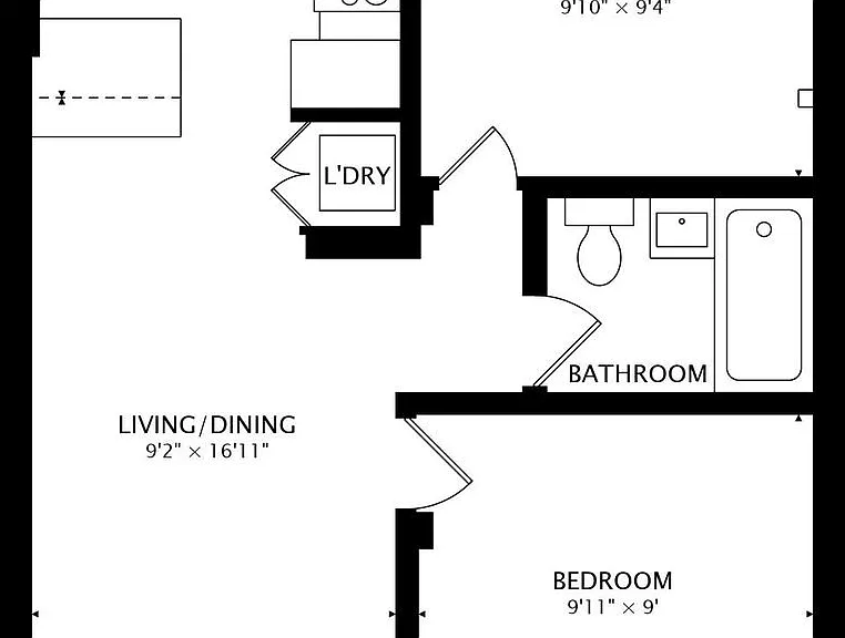 225 Duboce Ave #1 — Photo 19