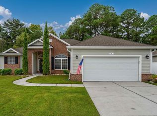 185 Carriage Lake Dr, Little River, SC 29566