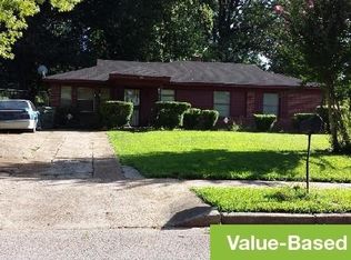 1443 Haywood Ave, Memphis, TN 38127