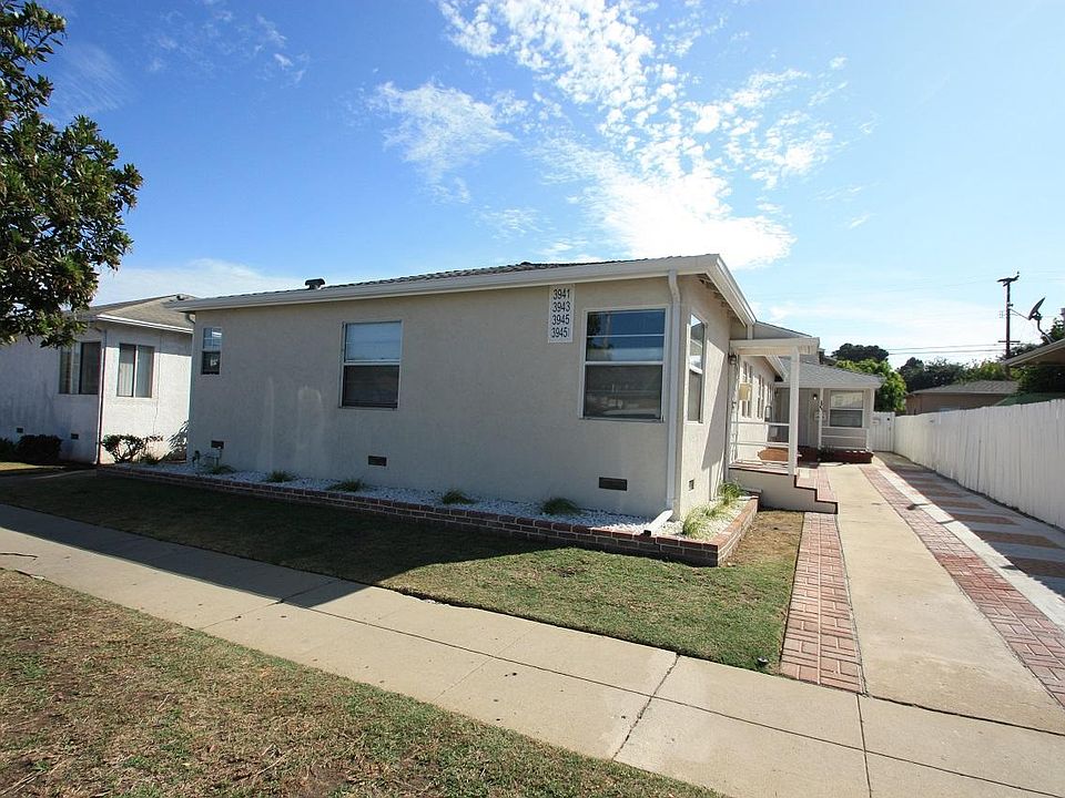 1st image of 3945 Sawtelle Blvd