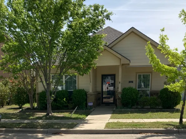 3157 Rockwell Ln, Fort Worth, TX 76179