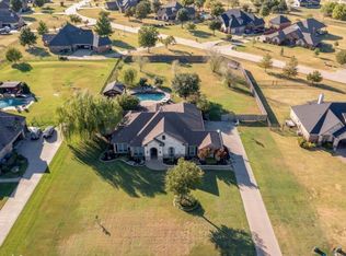 16121 O'Conner Ave, Forney, TX 75126