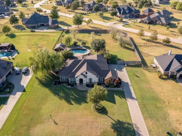 16121 O'Conner Ave, Forney, TX 75126