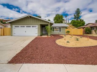 1329 Eagle Rock Ln, Escondido, CA 92026