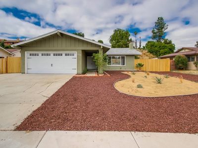 1329 Eagle Rock Ln, Escondido, CA, 92026