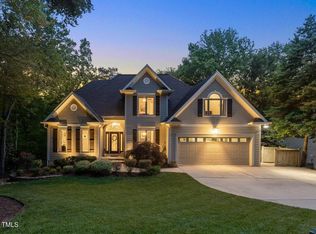 105 Highlands Lake Dr, Cary, NC 27518
