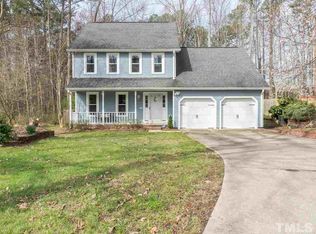 2213 Dobbin Pl, Raleigh, NC 27604