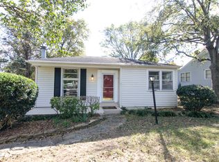 225 Morton Ave, Nashville, TN 37211