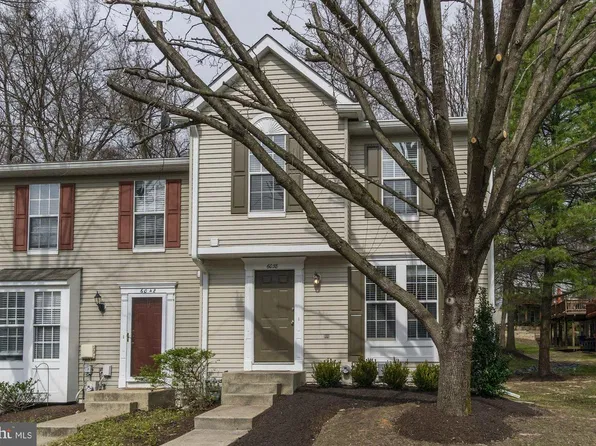 6038 Weekend Way Unit G-33, Columbia, MD 21044