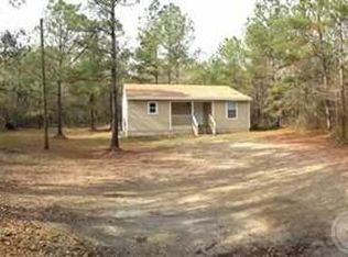 165 Merritt Rd, Monticello, FL 32344