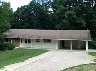 341 Porter Springs Rd, Dahlonega, GA 30533