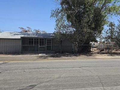 544 C St, Hawthorne, NV, 89415