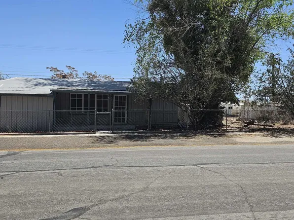 544 C St, Hawthorne, NV 89415