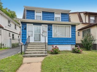 164 Freeman Ave, East Orange City, NJ 07018