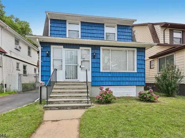 164 Freeman Ave, East Orange City, NJ 07018